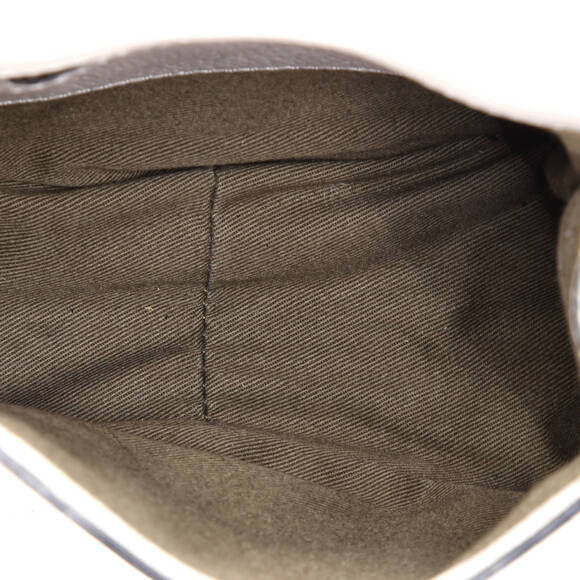 Chloe Marcie Crossbody Bag Leather #189286C85B - Picture 5 of 6